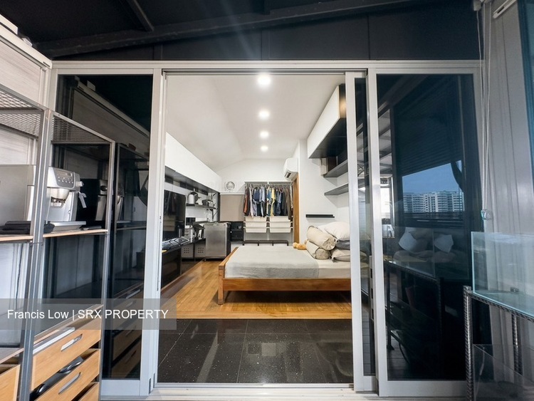 The Midas (D14), Apartment #594218821